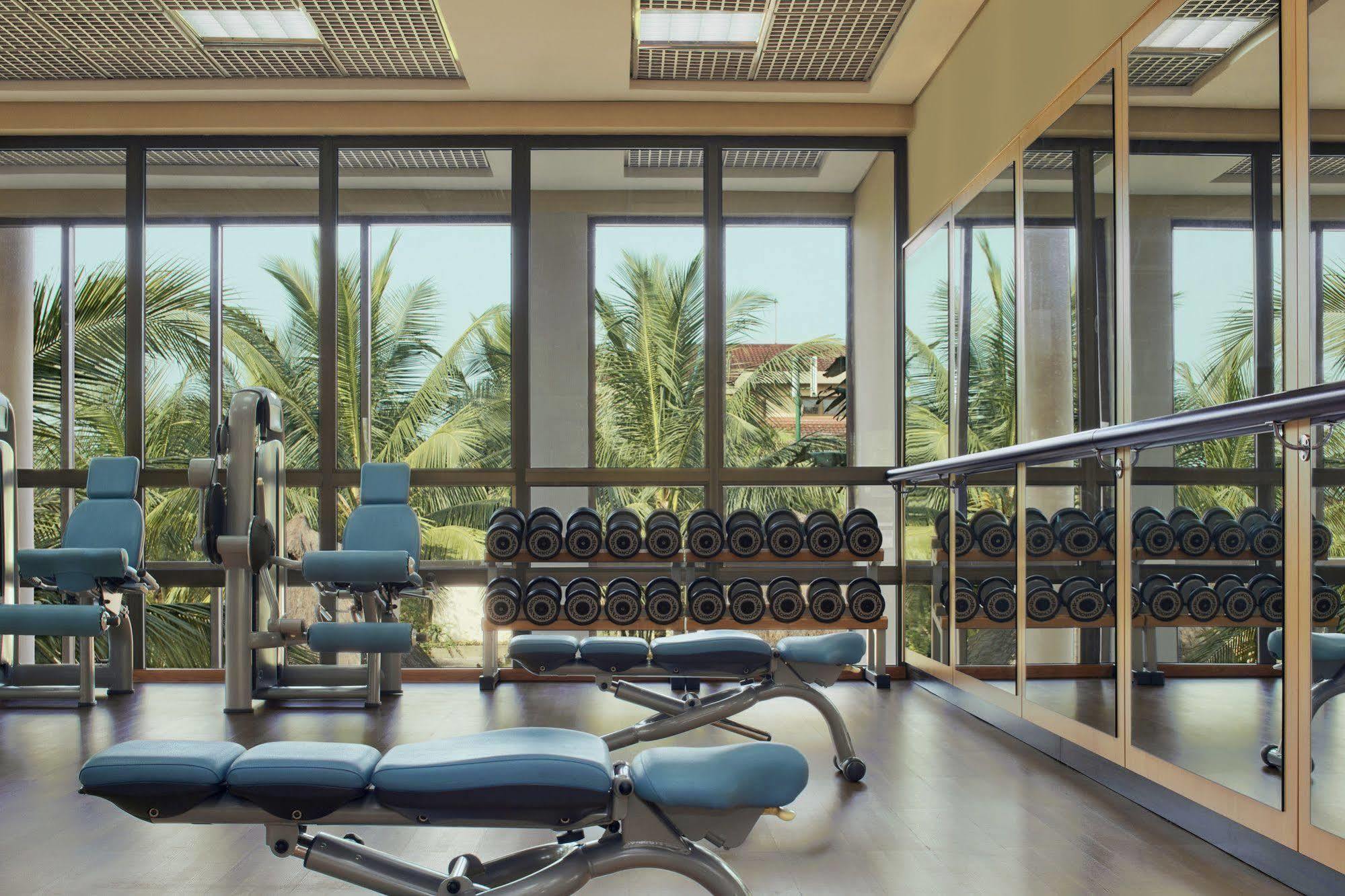 Ibom Hotel & Golf Resort Uyo 外观 照片