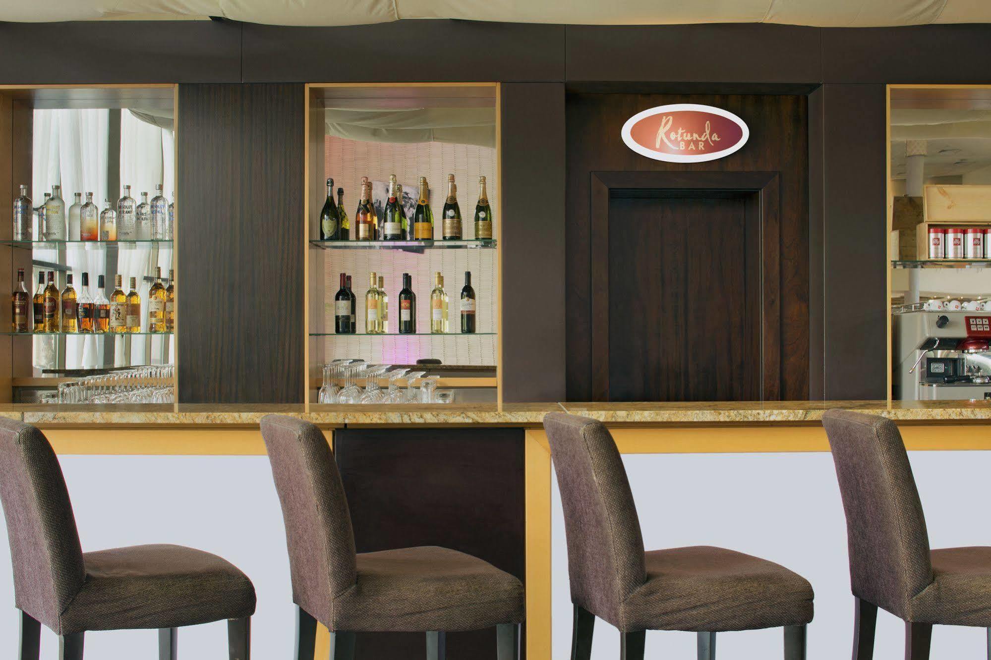 Ibom Hotel & Golf Resort Uyo 外观 照片